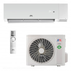Кондиціонер Cooper&Hunter CH-S09FTXAN-WP, 27м², White