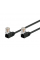 Перехідник  Type-C (тато)/HDMI (мама), Black-gray