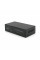 POE комутатор Merlion 4 POE 10/100+1 RJ45 10/100 зовнішній блок живлення 52V 0,92A