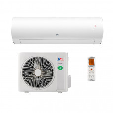 Кондиціонер Cooper&Hunter CH-S09FTXD2-WP, 25м², White