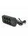 Мережевий фільтр F06U, 6 розеток EU + 4 USB+1PD, кнопка включення з індикатором, 2 м, 3х0, 75мм, 2500W, Black, Box