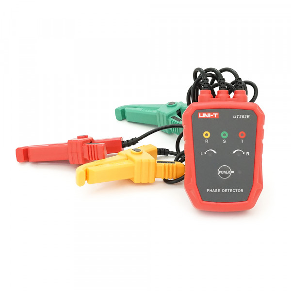 Фазовий детектор UNI-T UT262E
