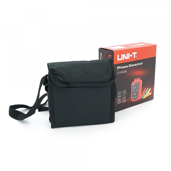 Фазовий детектор UNI-T UT262E