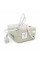 Перетворювач напруги трансформаторний універсальний TM111-3000VA Input 220 V/Output 110V+ універсальна розетка