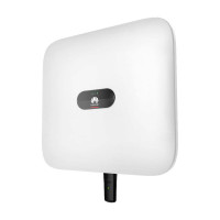 Мережевий 10КВт інвертор трифазний Huawei SUN2000-10KTL-M1 High Current, 10кВт, 2 МРРT(140-980V), WiFi/RS485, IP66, (525×470×146mm), 17кг