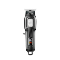 Тример VGR V-918, 4 насадки, LED display, Box