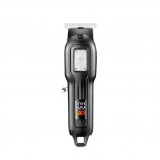 Тример VGR V-918, 4 насадки, LED display, Box