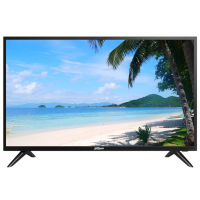 Професійний 32”дюйм FHD монітор Dahua DHI-LM32-F200, 1920×1080, VGA, HDMI, USB, DC 220V
