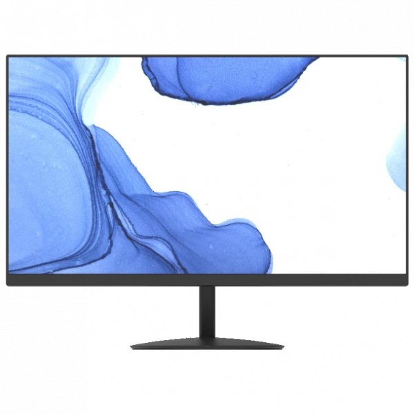 Професійний 22” дюйм FHD монітор Dahua DHI-LM22-A200Y, 1920×1080, HDMI, VGA, DC 12V