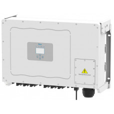 Мережа сонячний інвертор трифазний (on-grid) Deye SUN-130K-G, 130кВт, 8 МРРT(200-1000V), WiFi, RS485/RS232, IP65 (1006×516×325mm), 103 кг