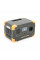 Power station Pecron E300LFP, 288Wh LiFePO4, DC12/24V, 1хAC 220, 2xUSB-18W, 1хUSB-C(100W), wireless 15W, charge 80min, 254×172×154 mm. 4.8kg
