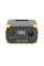Power station Pecron E300LFP, 288Wh LiFePO4, DC12/24V, 1хAC 220, 2xUSB-18W, 1хUSB-C(100W), wireless 15W, charge 80min, 254×172×154 mm. 4.8kg