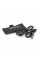 Power station Pecron E300LFP, 288Wh LiFePO4, DC12/24V, 1хAC 220, 2xUSB-18W, 1хUSB-C(100W), wireless 15W, charge 80min, 254×172×154 mm. 4.8kg