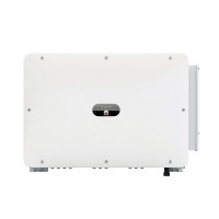 Мережевий 100Квт трифазний інвертор Huawei SUN2000-115KTL-M2 Without AFCI, 10 MPPT, ККД: 98,8%, IP66, 1035x700x365 мм, 93 кг