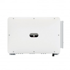 Мережевий 100Квт трифазний інвертор Huawei SUN2000-115KTL-M2 Without AFCI, 10 MPPT, ККД: 98,8%, IP66, 1035x700x365 мм, 93 кг