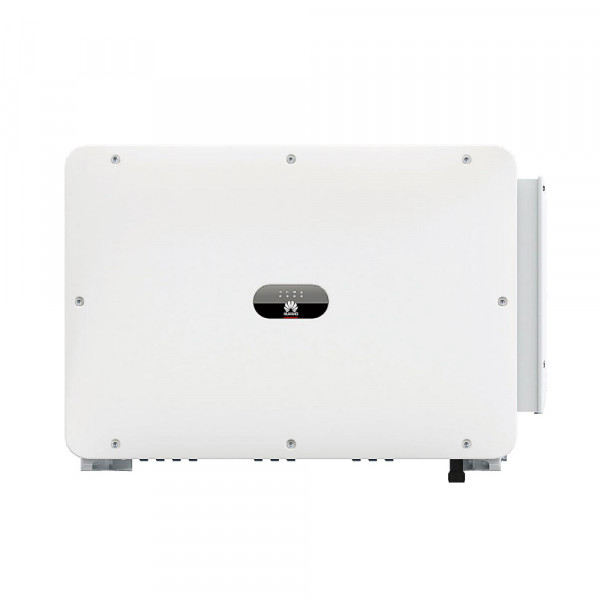 Мережевий 100Квт трифазний інвертор Huawei SUN2000-100KTL-M2, 10 MPPT, ККД: 98,6%, IP66, 1035x700x365 мм, 93 кг