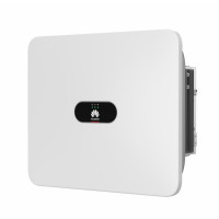 Мережевий 17Квт трифазний інвертор Huawei SUN2000-17KTL-М5, 2 MPPT, ККД: 98,4%, IP66, 546x460x228 мм, 21кг