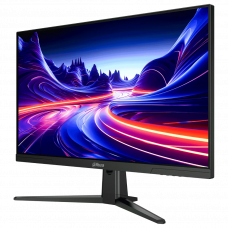 Професійний 27”дюйм FHD монітор Dahua DHI-LM27-E231B, 1920×1080, HDMI, DP-port, DC 12V