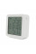 Датчик температури та вологості TH05 Tuya, -5°С - 55С°, з екраном, Bluetooth 5.0 BLE, сумісний з Tuya, Smart Life, 38х38х12мм