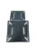 Кронштейн для BG-1-14/27, 14"-27", до 15 кг, *без нахилу