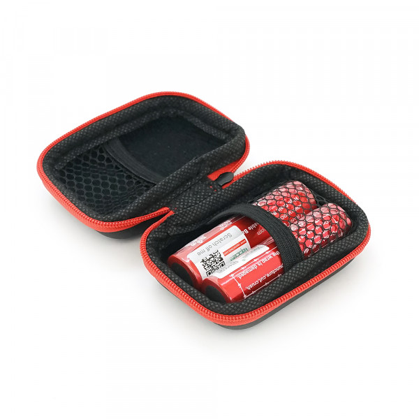 Акумулятор 18650 Li-Ion Vapcell INR18650 M35, 3500mah, 10A, 4.2/3.6/2.5V