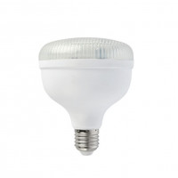 Лампа CRYSTAL-20 SMD LED 20W 6400K E27 2050Lm 175-250V