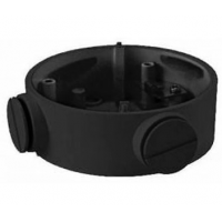 Комутаційний бокс Hikvision DS-1260ZJ black