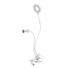 Настільна підставка для YT35300+Led кільце, White, Box