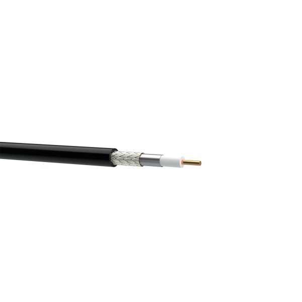 Коаксіальний кабель Одескабель RG-8-49 П ціна за метр