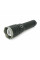 Ліхтар пошуковий PLD-AK138-1-TG LED PM60, 4 режими, power bank 8000mAh(4(2*18650)), IP65, живлення від USB кабелю, 320х135х110мм,1,72кг, Чохол,Black,BOX