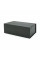 Ліхтар пошуковий PLD-AK138-1-TG LED PM60, 4 режими, power bank 8000mAh(4(2*18650)), IP65, живлення від USB кабелю, 320х135х110мм,1,72кг, Чохол,Black,BOX
