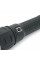 Ліхтар пошуковий PLD-AK138-1-TG LED PM60, 4 режими, power bank 8000mAh(4(2*18650)), IP65, живлення від USB кабелю, 320х135х110мм,1,72кг, Чохол,Black,BOX