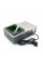 Високотемпературна промислова піч 100-15S, для олова/600W, 100-450C, 200x320x100mm