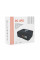 ДБЖ UPS-45W DCP-45W-17 для роутерів/комутаторів/PON/POE-430(15-24V), 5/9/12V, 17600мAh(8*2200MAh), USB 3.0, Black, BOX
