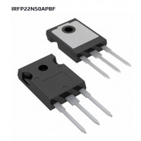 Транзистор 500V 22A TO-247 IRFP22N50A