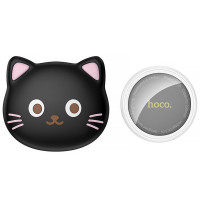 GPS-трекер HOCO E91D, Black, Box