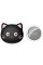 GPS-трекер HOCO E91D, Black, Box