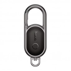 GPS-трекер HOCO E91J з брелоком, Black, Box