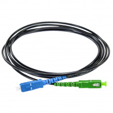 Патчкорд оптичний SC/APC-SC/UPC (ОКТ-Д(1,0)-1Е) 200м.