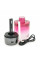 Автоматичний ароматизатор для авто із зоряним небом NGB-340-Pink (Ocean)