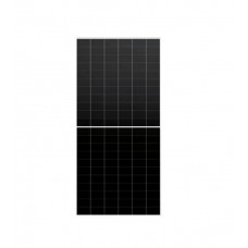 Панель сонячна LONGI BIFACIAL Hi-MO 9 LR8-66HYD-640M, 640Вт, (47,06В 13.16А), (2382Х1134Х30мм), 32,7 кг.