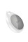 GPS-трекер HOCO DI29 Plus з брелоком, White, Box