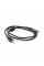 Кабель USB 2.0 AM/BM, 1.0m, 1 ферит, чорний, Пакет Q500