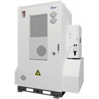 Система зберігання енергії  Deye GE-F240-BC-2-A3(180A 314Ah)257kWh