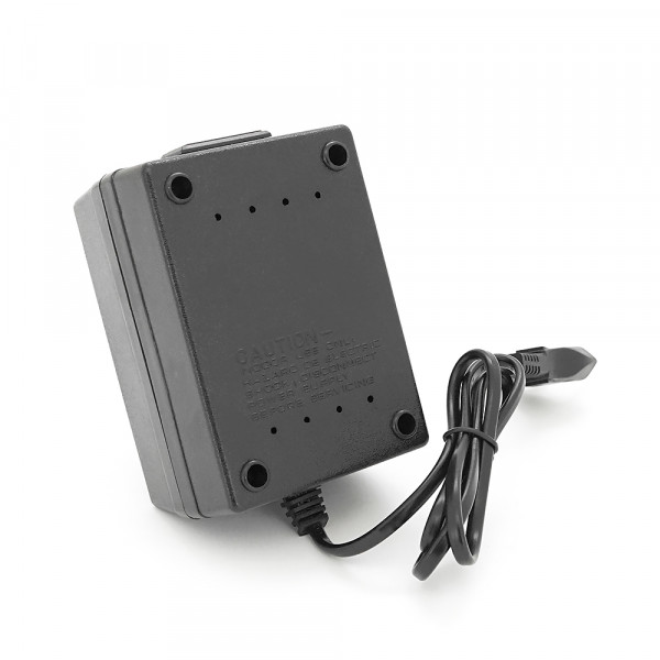Перетворювач напруги трансформаторний 450W Input 220 V/Output 110V + універсальна розетка