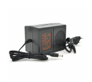Трансформаторні адаптери напруги з 220V => 24V
