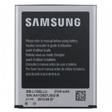 АКБ для SAMSUNG S3 (2100 mAh) Blister