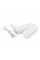 Сушарка для взуття, живлення 220V/22W, довжина кабелю 1,2м, White