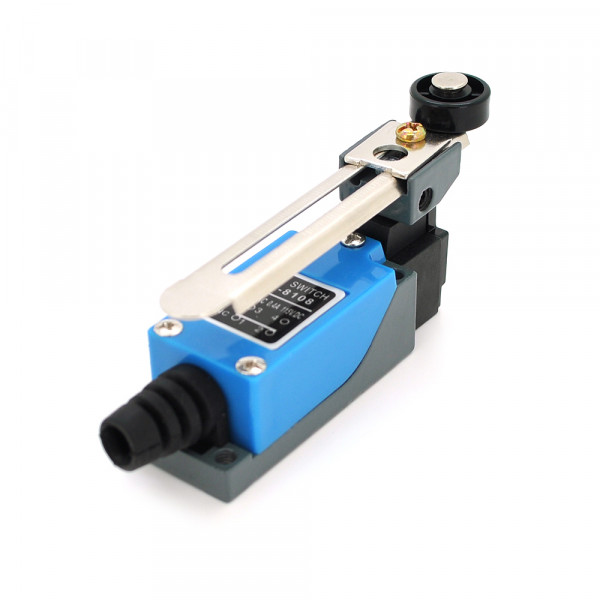 Кінцевий вимикач ME-8108, 250V, 5A/dc115V, 0.4A