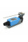 Кінцевий вимикач ME-8107, 250V, 5A/dc115V, 0.4A